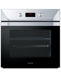 Духовые шкафы